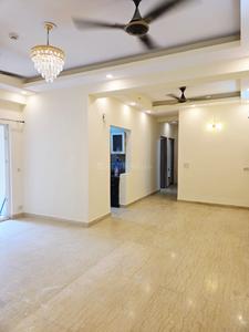 Hall Image of 1250 Sq.ft 2 BHK Apartment / Flat for sale in Mahagun Moderne, Sector 78 Noida for Rs. 17000000