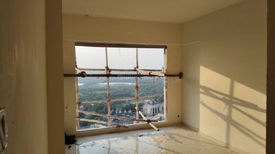 Bedroom Image of 1050 Sq.ft 3 BHK Apartment / Flat for sale in Kamla Borivali Lucky, Borivali West Mumbai for Rs. 32000000