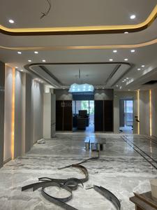 Image of 3150 Sq.ft 4 BHK Builder Floor for sale in Vivek Vihar, New Delhi for Rs. 62000000