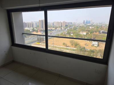 Bedroom Image of 3169 Sq.ft 4 BHK Apartment / Flat for sale in Indraprasth Shivanta, Ambli Ahmedabad for Rs. 25000000