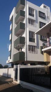 Image of 800 Sq.ft 2 BHK Builder Floor for sale in Wadala Gaon, Nashik for Rs. 3400000