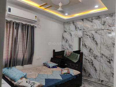 Bedroom Image of 1800 Sq.ft 2 BHK Independent House for sale in Uppal Hyderabad for Rs. 10500000