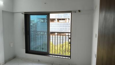 Bedroom Image of 609 Sq.ft 2 BHK Apartment / Flat for sale in Kaveri Heights, Ghatkopar East Mumbai for Rs. 16000000
