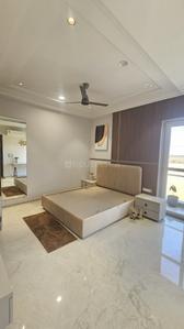 Hall Image of 2800 Sq.ft 4 BHK Independent House for sale in Nipania Indore for Rs. 26500000