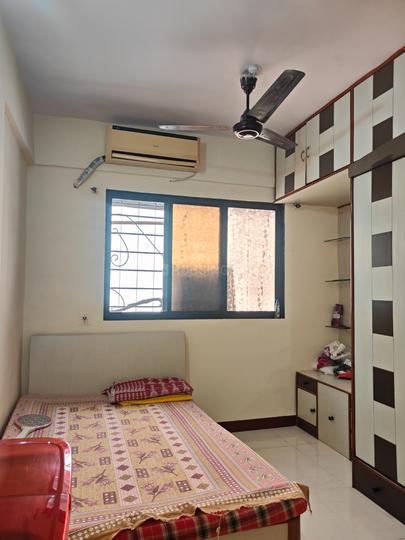Vaishnudevi Apartment Bedroom 1