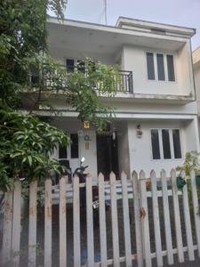 Image of 1200 Sq.ft 3 BHK Independent House for sale in Thattampady, Kochi for Rs. 5500000
