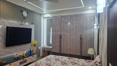 Bedroom Image of 1750 Sq.ft 3 BHK Apartment / Flat for sale in Venus Paradise, Danapur Patna for Rs. 18000000