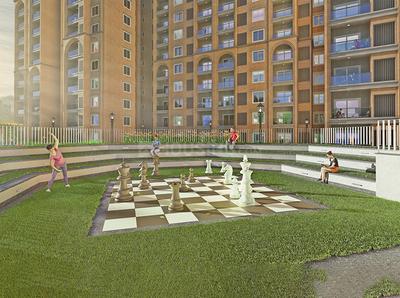 Image of 2100 Sq.ft 4 BHK Apartment / Flat for sale in Sumadhura Epitome, Thanisandra, Bengaluru for Rs. 24900000
