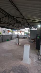 Image of 1400 Sq.ft 4 BHK Builder Floor for rent in Salt Lake City, Kolkata for Rs. 70000