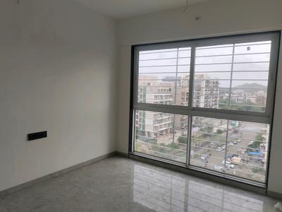 Bedroom Image of 1800 Sq.ft 3 BHK Apartment / Flat for sale in Shree Chamunda Devpriya, Ulwe Navi Mumbai for Rs. 18500000