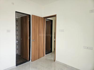 Bedroom Image of 910 Sq.ft 2 BHK Apartment / Flat for sale in Vivaan Park, Lohegaon Pune for Rs. 6400000