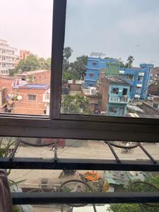 Balcony Image of 900 Sq.ft 2 BHK Apartment / Flat for sale in Chitkohra Patna for Rs. 5500000