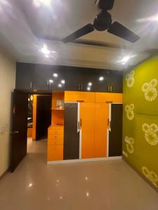 Bedroom Image of 1481 Sq.ft 2.5 BHK Apartment / Flat for sale in Indiabulls Centrum Park, Sector 103 Gurgaon for Rs. 16000000
