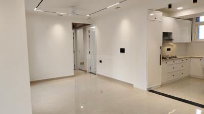 Living Room Image of 1900 Sq.ft 3 BHK Apartment / Flat for sale in CGHS Palm Court Apartment, Sector 19 Dwarka New Delhi for Rs. 31000000