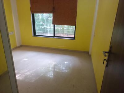 Bedroom Image of 2100 Sq.ft 3 BHK Independent House for rent in Kolte Patil IVY Estate, Wagholi Pune for Rs. 45000