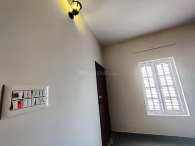 Hall Image of 1950 Sq.ft 5 BHK Duplex for sale in Zuzuwadi Hosur for Rs. 15000000