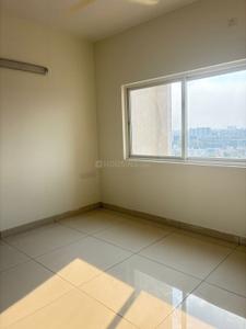 Bedroom Image of 779 Sq.ft 2 BHK Apartment / Flat for sale in Eden Park At The Prestige City, Sarjapur Bengaluru for Rs. 12500000