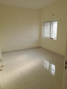 Hall Image of 780 Sq.ft 2 BHK Apartment / Flat for sale in Nanganallur Chennai for Rs. 6700000