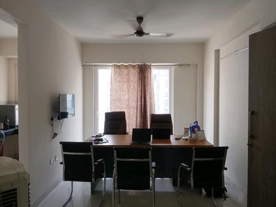 Living Room Image of 1258 Sq.ft 2.5 BHK Apartment / Flat for sale in Smartworld Gems, Sector 89 Gurgaon for Rs. 13500000