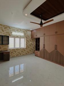 Bedroom Image of 1950 Sq.ft 3 BHK Independent House for sale in Mahadev Vihar, Old Dhamtari Road Raipur for Rs. 6352000