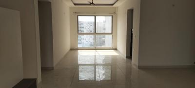 Hall Image of 2600 Sq.ft 3 BHK Apartment / Flat for rent in SNN Clermont, Nagavara Bengaluru for Rs. 170000
