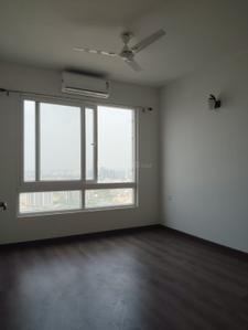 Bedroom Image of 1099 Sq.ft 2 BHK Apartment / Flat for rent in Hero Homes, Sector 104 Gurgaon for Rs. 38000