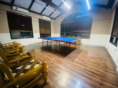 Hall Image of 844 Sq.ft 2 BHK Apartment / Flat for sale in Talegaon Dabhade Pune for Rs. 3800000