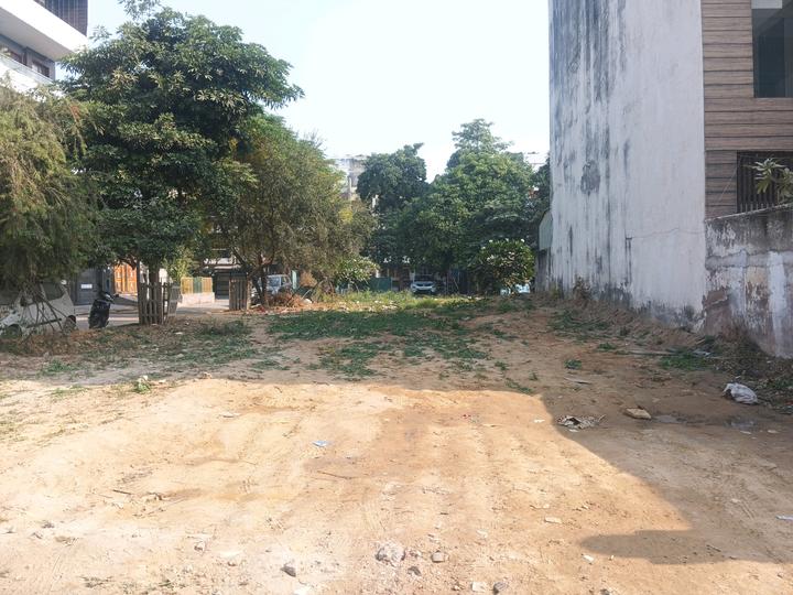 Huda Plots Sector 57 Gurgaon Main Image 1