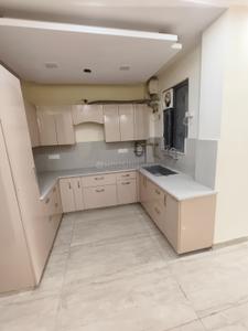 Kitchen Image of 1800 Sq.ft 3.5 BHK Duplex for sale in Vipul World Luxury Floors, Sector 48 Gurgaon for Rs. 21000000