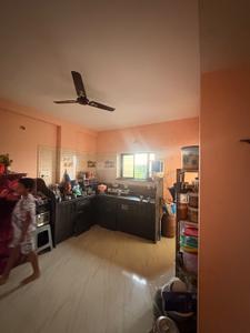 Hall Image of 1300 Sq.ft 2 BHK Apartment / Flat for sale in Kharbi Nagpur for Rs. 5000000