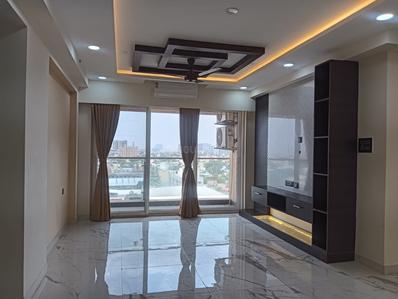 3 BHK Flat