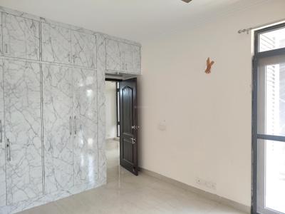 Bedroom Image of 1120 Sq.ft 2 BHK Apartment / Flat for rent in CGEWHO Kendriya Vihar, Phi II Greater Noida for Rs. 23000