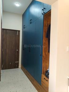 Bedroom Image of 6000 Sq.ft 9 BHK Independent House for sale in Kadagrahara Bengaluru for Rs. 40000000