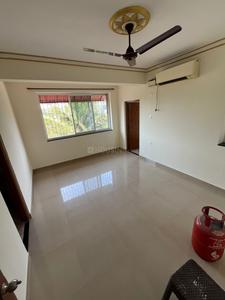 Hall Image of 1227 Sq.ft 2 BHK Apartment / Flat for sale in Salcete Goa for Rs. 7800000