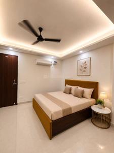 1 BHK Flat