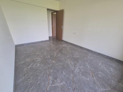 Bedroom Image of 1400 Sq.ft 2 BHK Apartment / Flat for rent in Shreenathji Delta Riviera, Ulwe Navi Mumbai for Rs. 65000