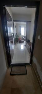 Image of 1250 Sq.ft 2 BHK Apartment / Flat for rent in SJR Blue Waters, Parappana Agrahara, Bengaluru for Rs. 49000