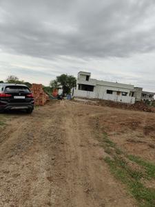 Image of 1425 Sq.ft Residential Plot / Land for sale in Chinchbhavan, Nagpur for Rs. 5100000