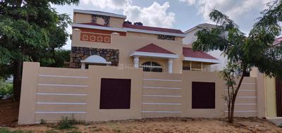 Image of 1560 Sq.ft 4 BHK Villa for sale in CSK Green Villas, Shadnagar, Ranga Reddy for Rs. 8500000