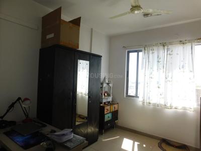 Bedroom Image of 1200 Sq.ft 2 BHK Apartment / Flat for sale in Elita Promenade, JP Nagar Bengaluru for Rs. 22500000