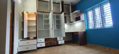 Bedroom Image of 750 Sq.ft 3 BHK Independent House for sale in Golden Square, Mambakkam Chennai for Rs. 4040000