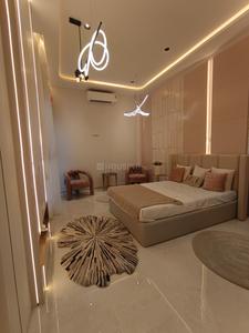 4 BHK Flat