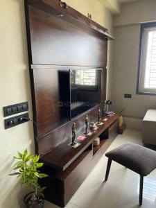 Hall Image of 2017 Sq.ft 3 BHK Apartment / Flat for sale in Picnic Garden Kolkata for Rs. 18500000