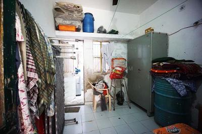 Bedroom Image of 472 Sq.ft 2 BHK Independent House for sale in Chandlodia Ahmedabad for Rs. 7000000
