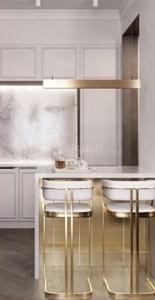 Kitchen Image of 1250 Sq.ft 2.5 BHK Builder Floor for sale in M3M Soulitude, Sector 89 Gurgaon for Rs. 13500000