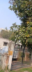 Residential Plot