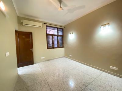 3 BHK Independent Builder Floor