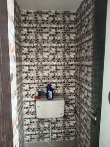 Bathroom Image of 1450 Sq.ft 3 BHK Apartment / Flat for sale in Sahyog Apartment, Mayur Vihar Phase 1 New Delhi for Rs. 27000000