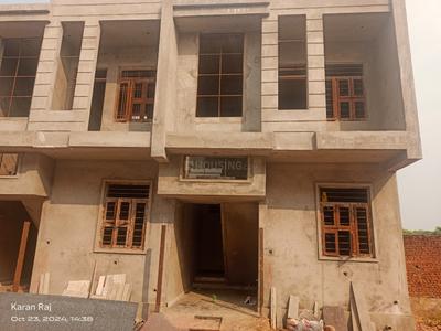 Image of 160 Sq.ft 2 BHK Villa for sale in Khatipura, Jaipur for Rs. 6000000