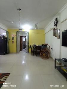 Hall Image of 1245 Sq.ft 2 BHK Apartment / Flat for sale in Ganesh Jai Ganesh Apartment, Kharghar Navi Mumbai for Rs. 13500000